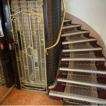 Grand Hotel De L'Europe Paryż Zewnętrze zdjęcie